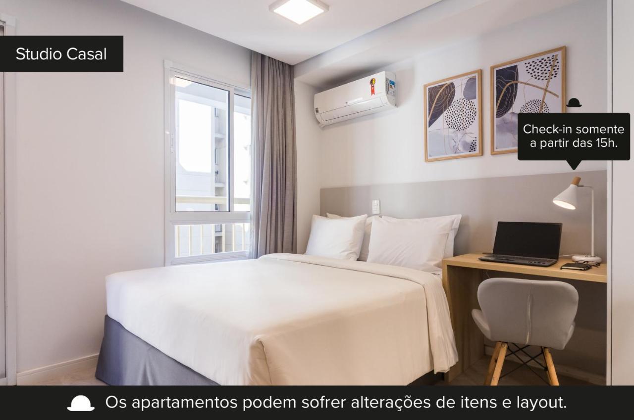Smart Charlie Mobi Pinheiros Căn hộ