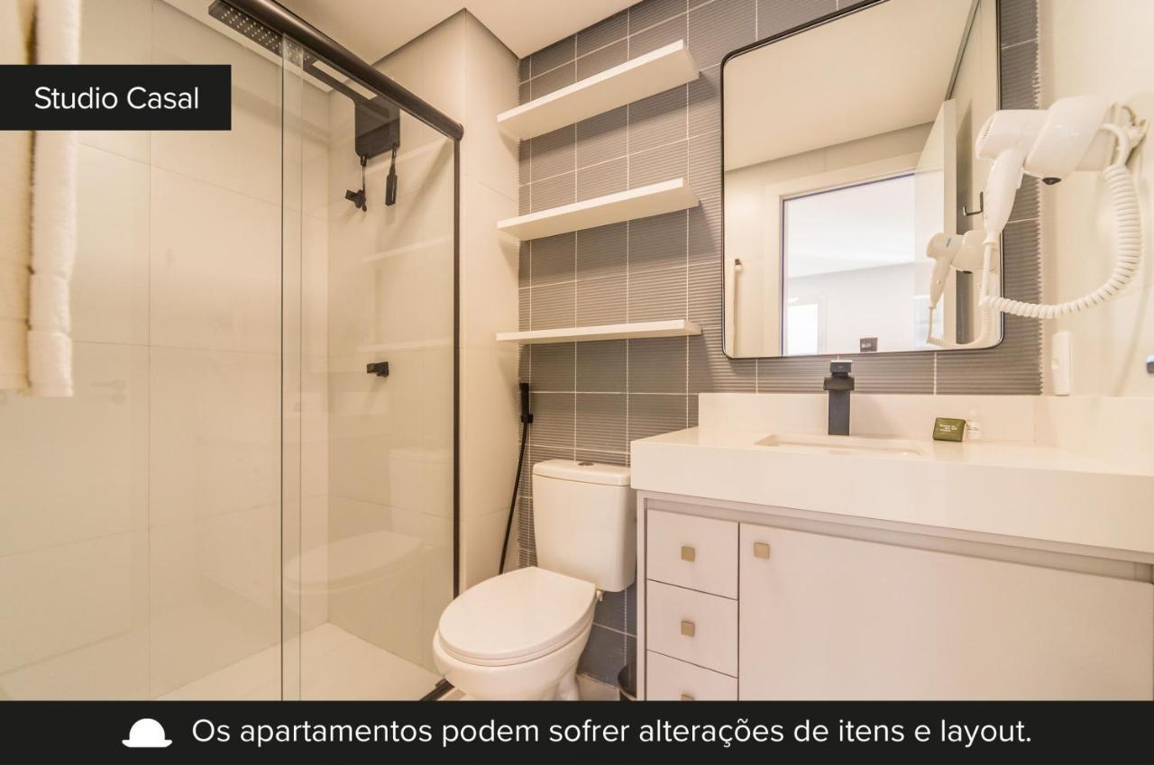 Smart Charlie Mobi Pinheiros Căn hộ *
