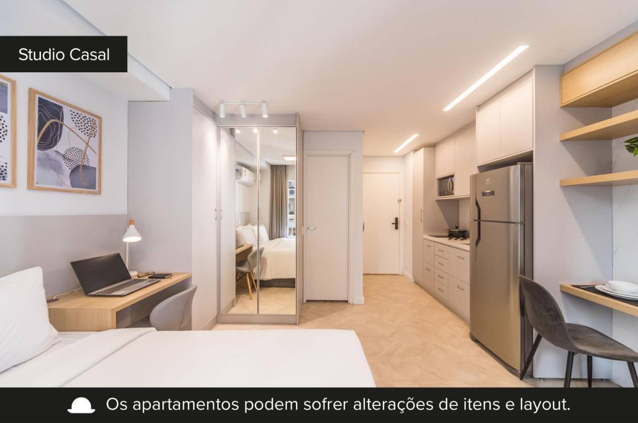 Smart Charlie Mobi Pinheiros Căn hộ São Paulo