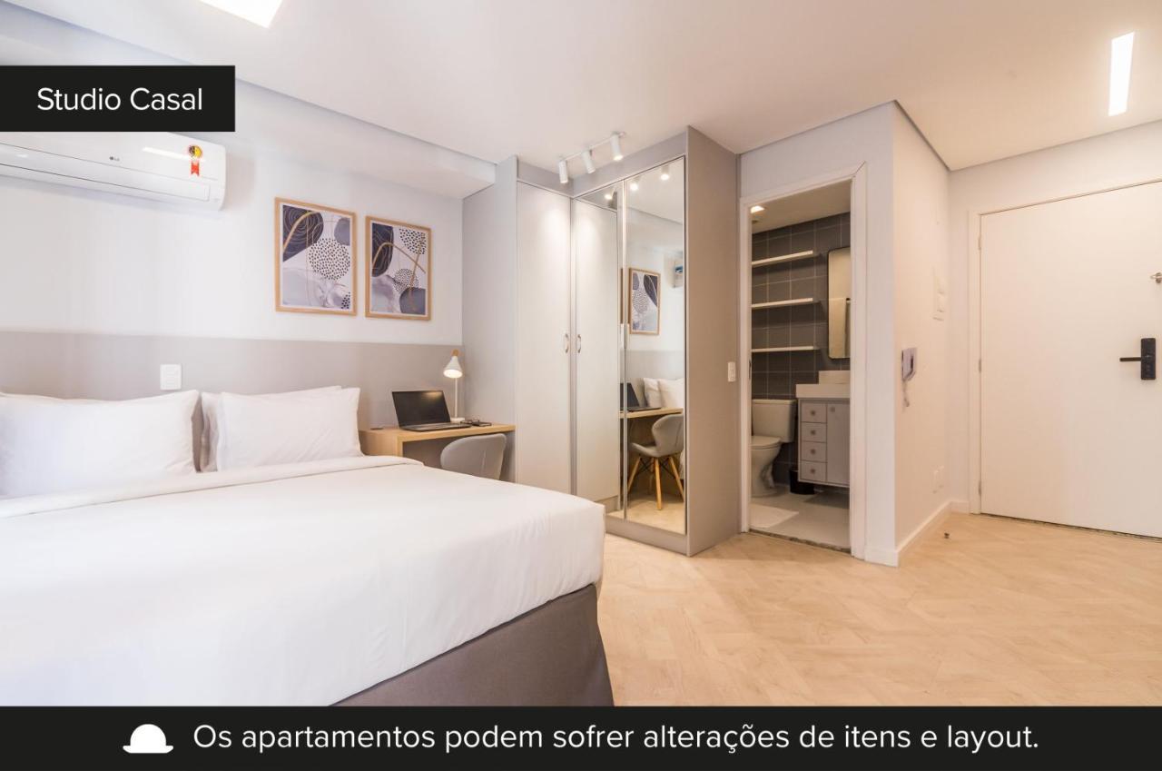 Smart Charlie Mobi Pinheiros Căn hộ São Paulo