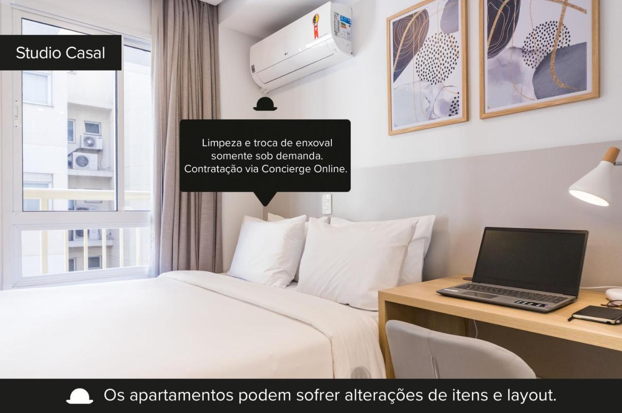Smart Charlie Mobi Pinheiros Căn hộ São Paulo