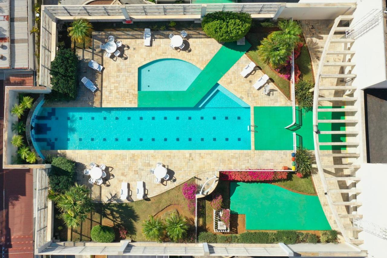 Wyndham Garden Convention Nortel Otel 4*