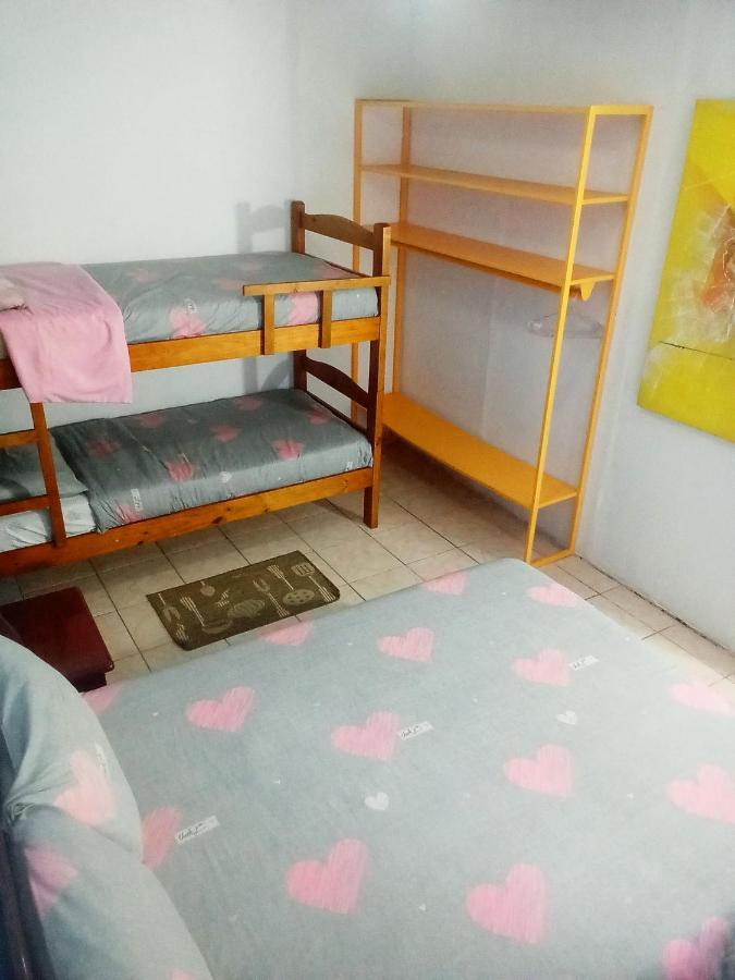 Casa Sobrado Rumah liburan *