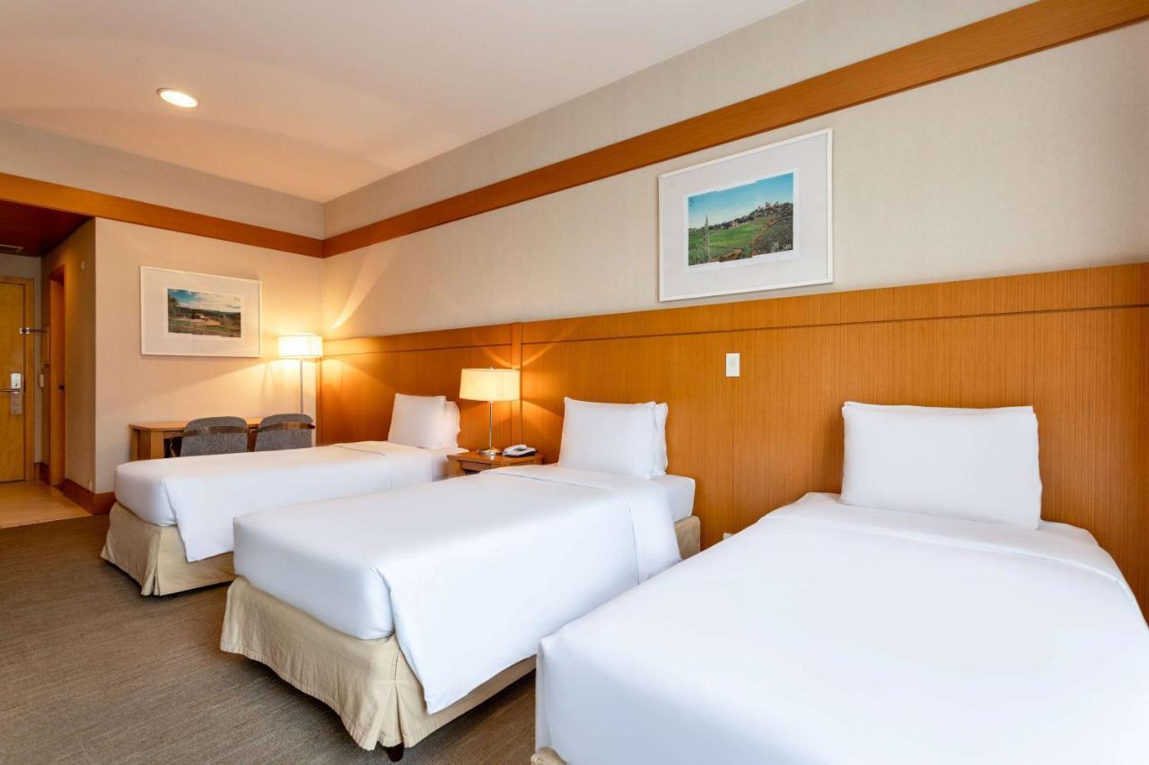 Otel Wyndham Garden Convention Nortel