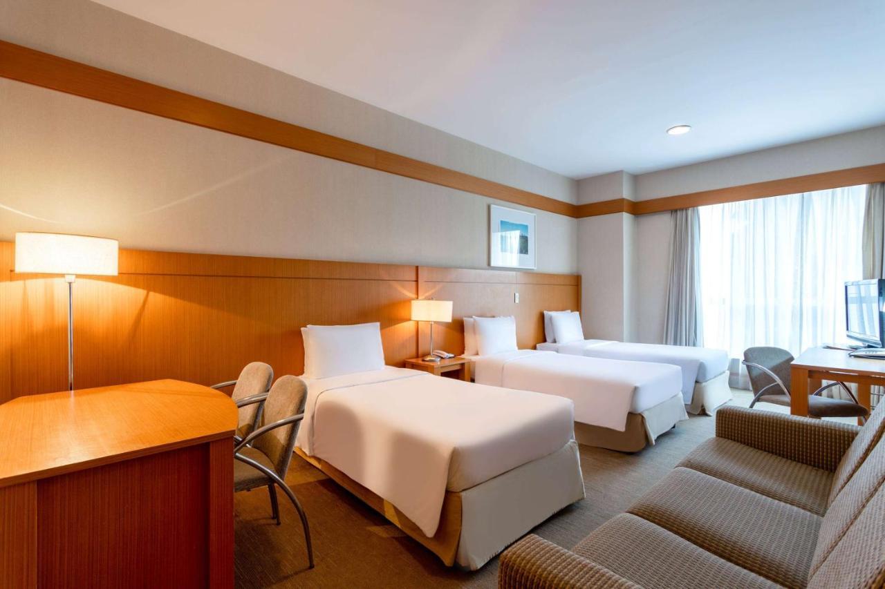 Otel Wyndham Garden Convention Nortel 4*