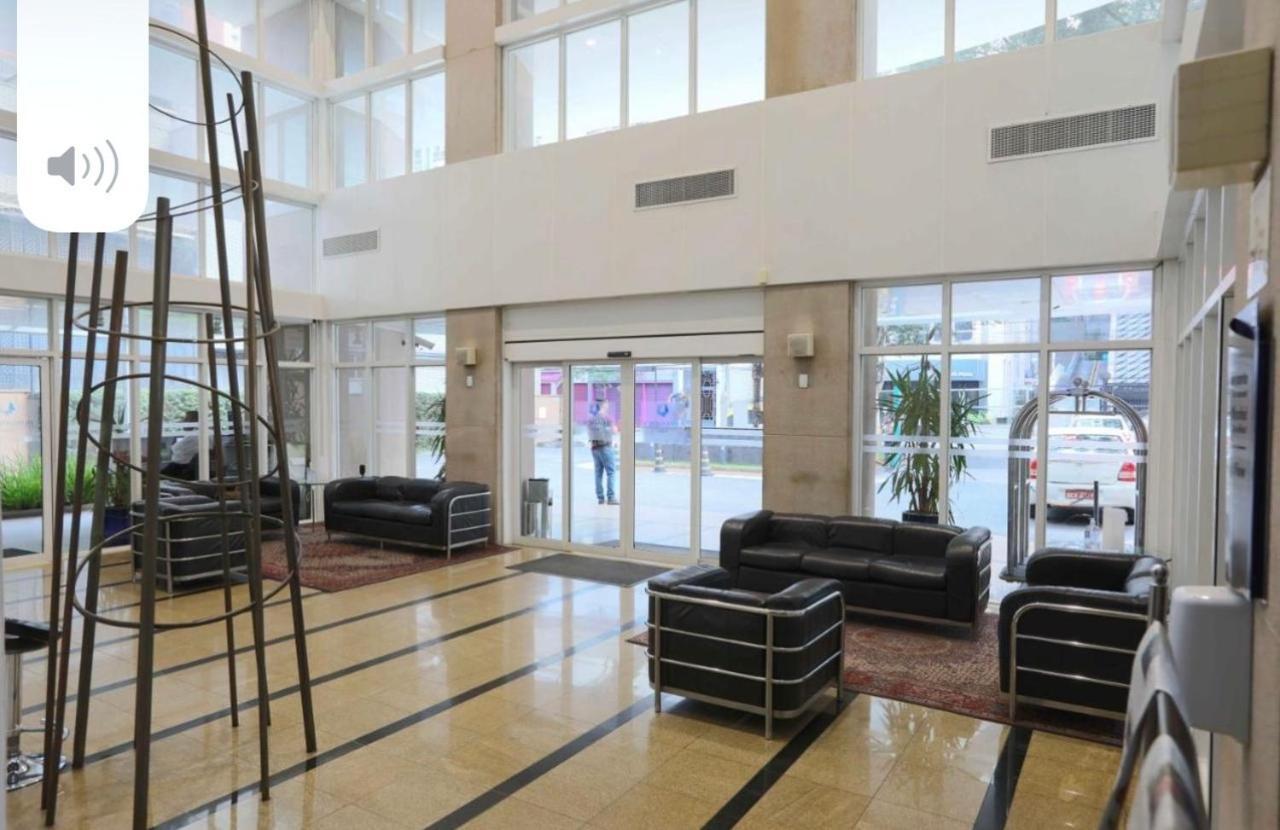 International Plaza Alameda Santos Sp Apartment Sao Paulo