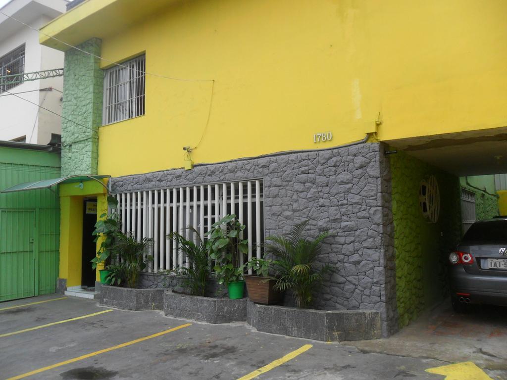 Hotel Represa *