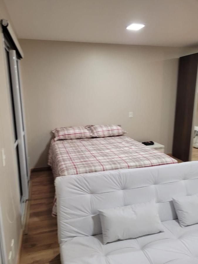 Loft Encantador, Piscina, Vaga, Wifi, Ar Condicionado