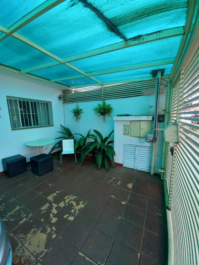 Coliving Avenida Portugal - Brooklin Homestay Sao Paulo