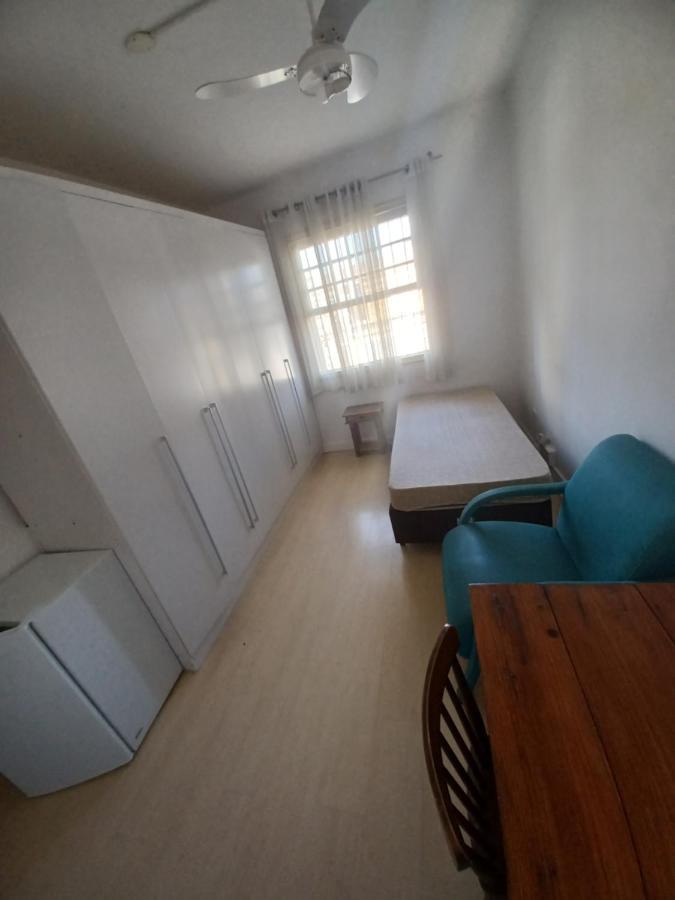 Homestay Coliving Avenida Portugal - Brooklin Sao Paulo