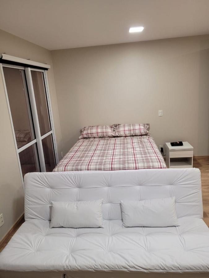 Loft Encantador, Piscina, Vaga, Wifi, Ar Condicionado