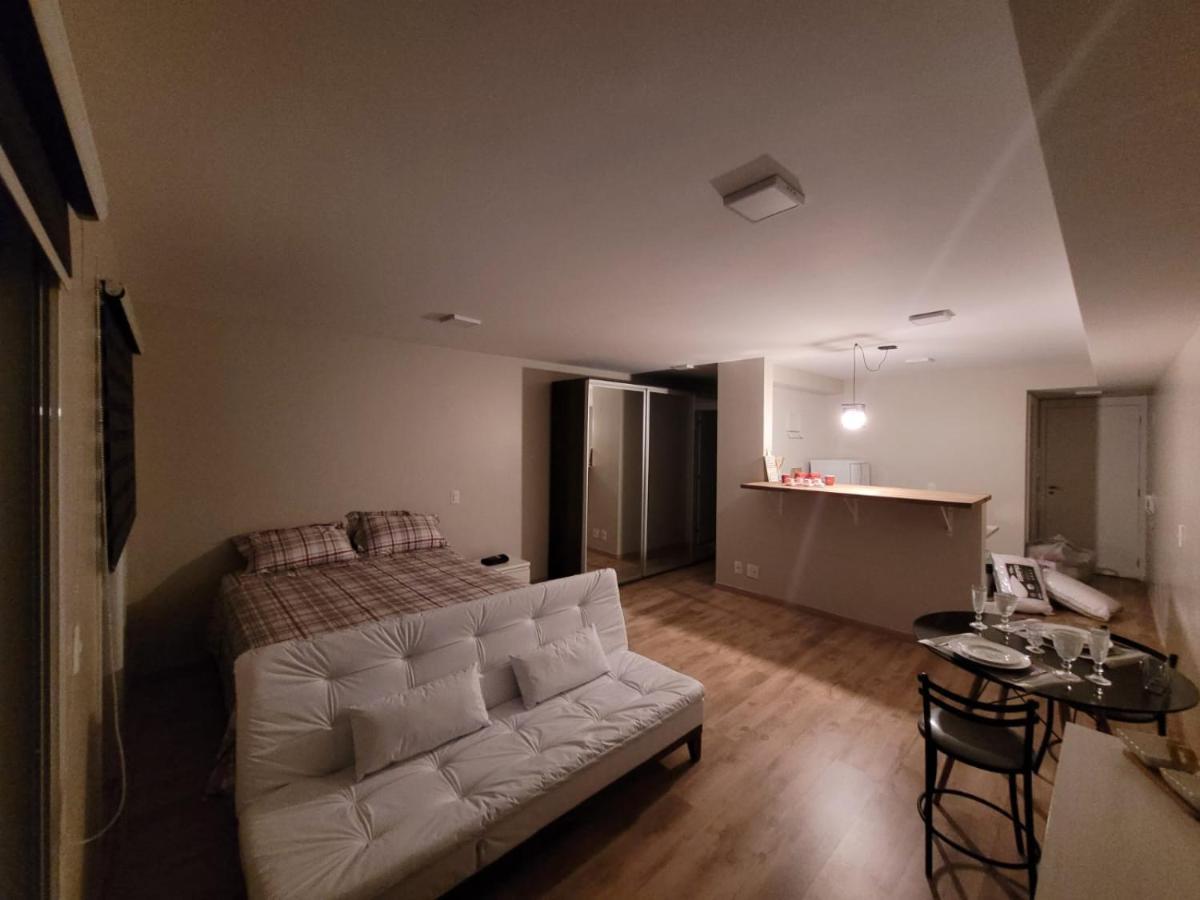 Loft Encantador, Piscina, Vaga, Wifi, Ar Condicionado