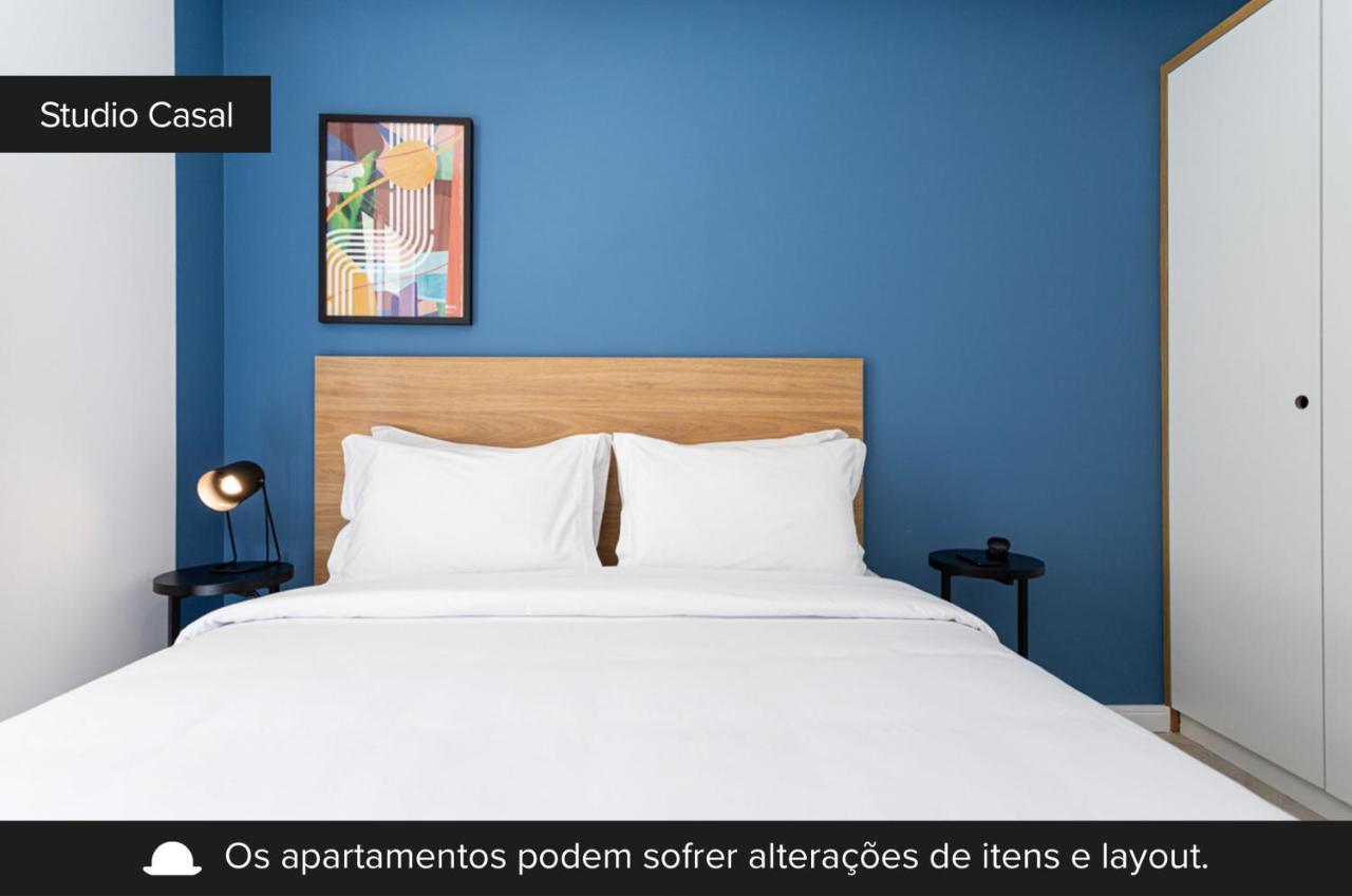 Smart Charlie Mobi Pinheiros Căn hộ *