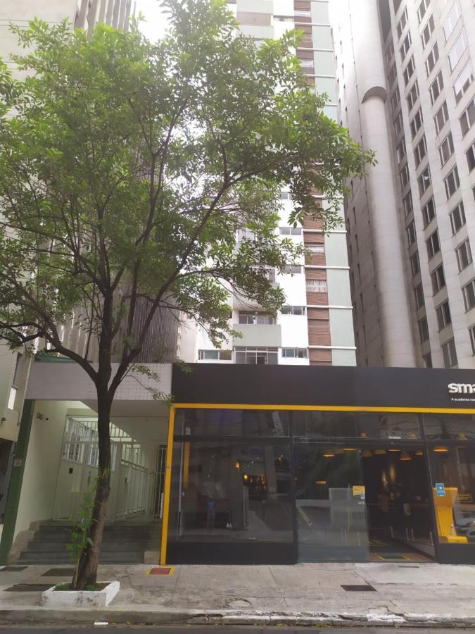 Studio 1608 Sao Paulo