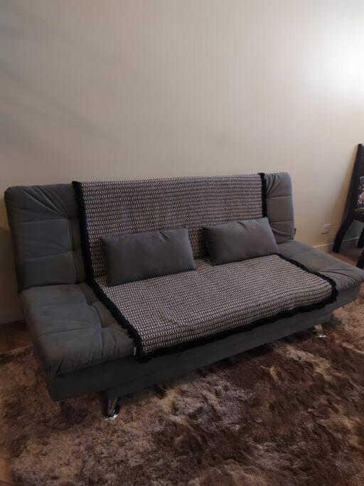 Studio 1608 Daire