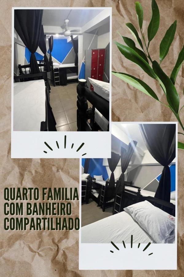 Hostel State - Em Frente Ao Metro Sao Paulo