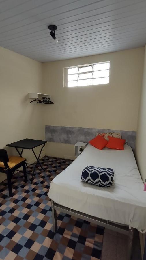 Vilarejo Pinheiros Hostel