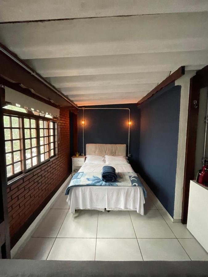 House Loft Sao Paulo