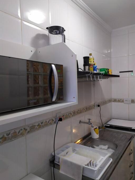 Studio 1608 Daire Sao Paulo