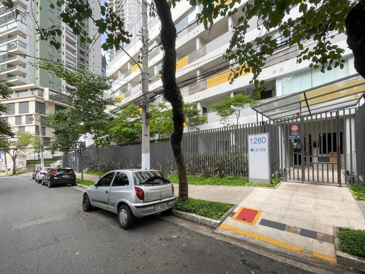E-side Vila Madalena - Por Temporada * São Paulo
