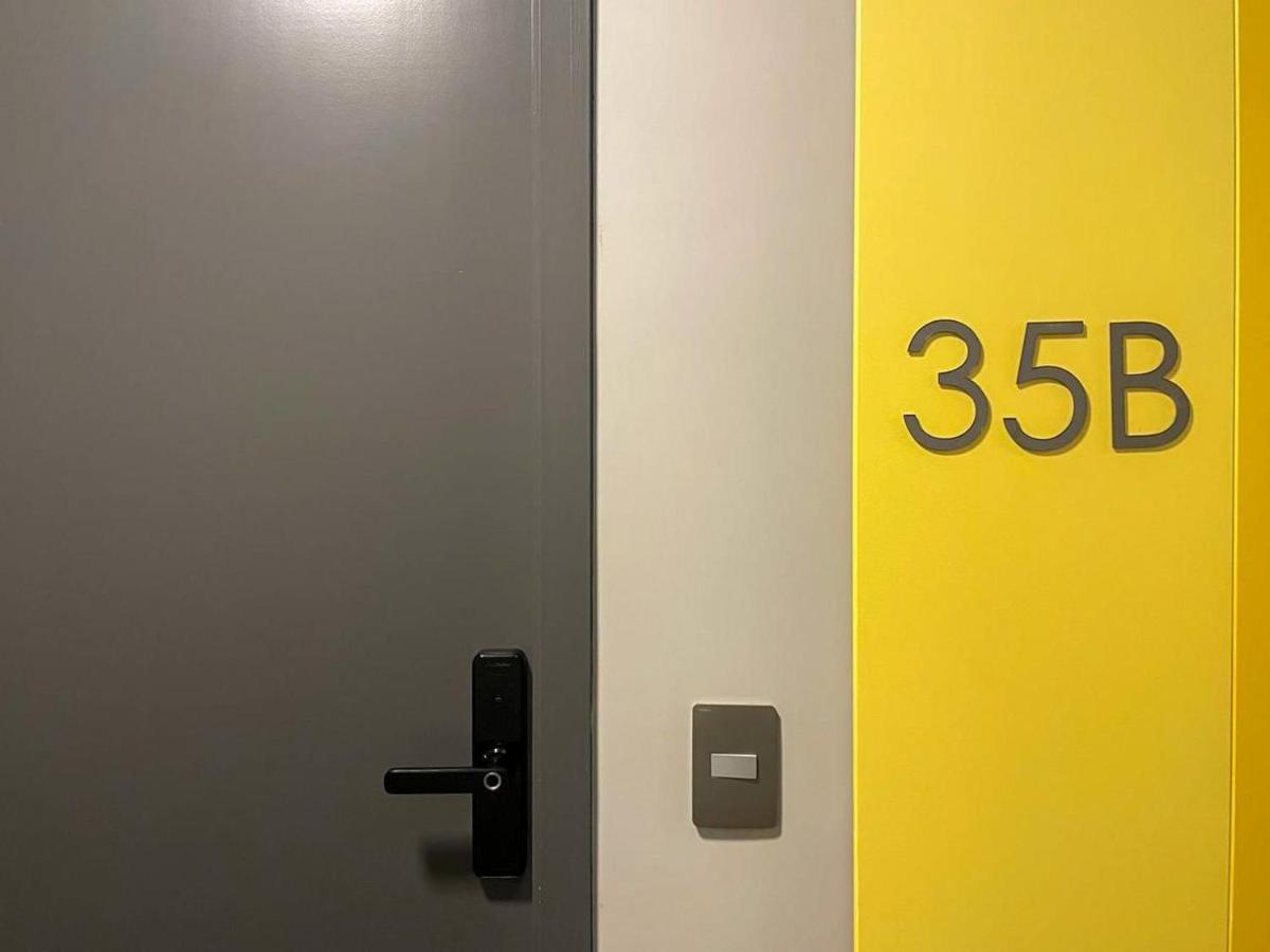 E-side Vila Madalena - Por Temporada Apartamento São Paulo