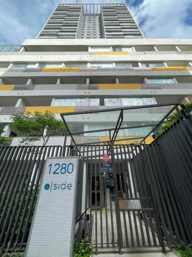 Apartamento E-side Vila Madalena - Por Temporada *