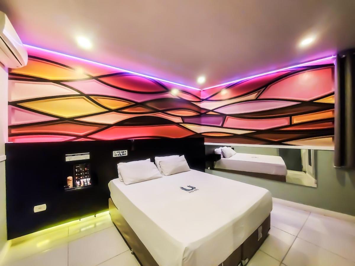 Unico Faria Lima Hotel