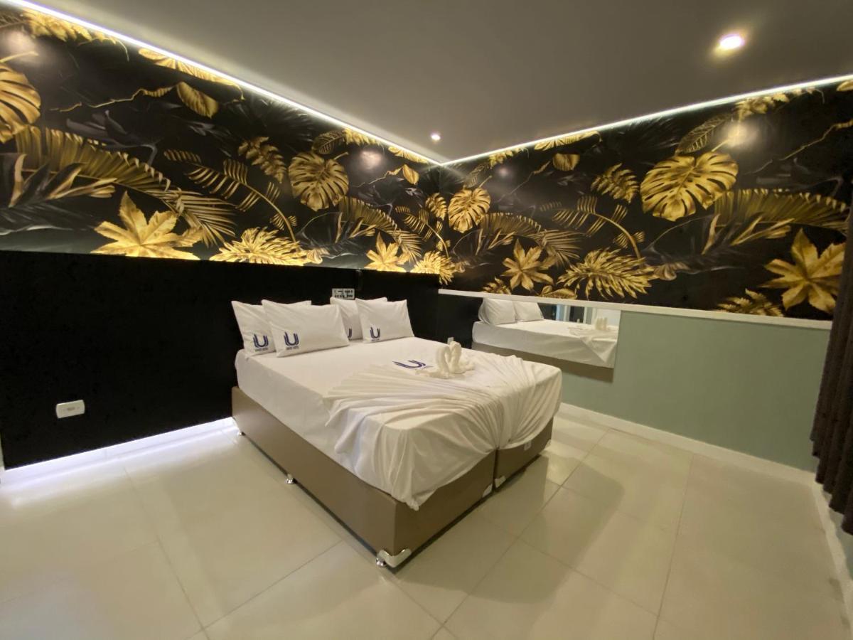 Unico Faria Lima 2* Sao Paulo