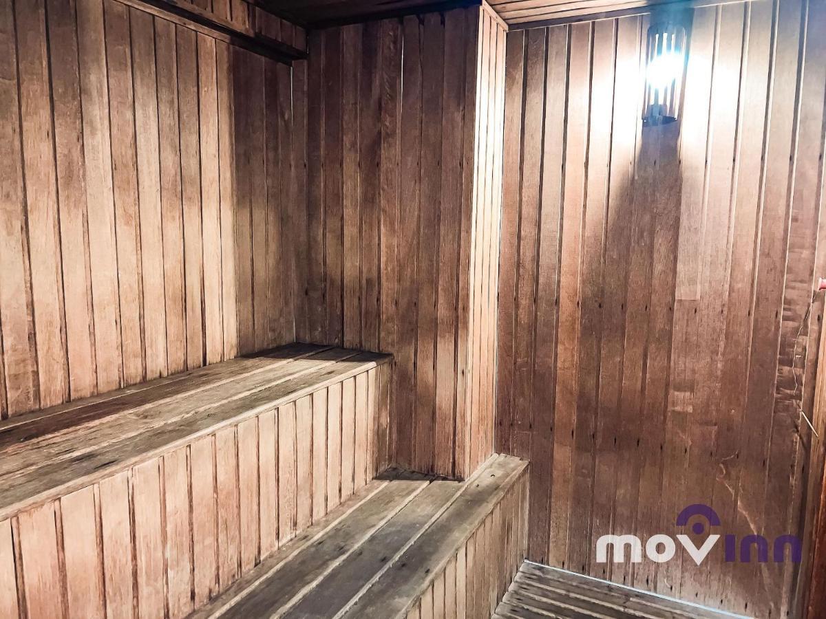 Estanplaza Ibirapuera By Movinn Apartamento