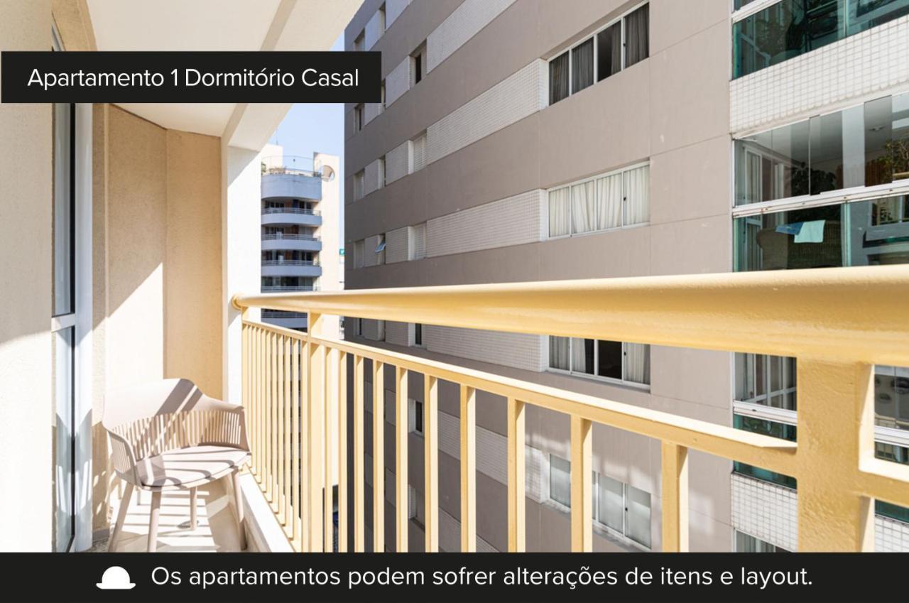 Smart Charlie Mobi Pinheiros Căn hộ São Paulo