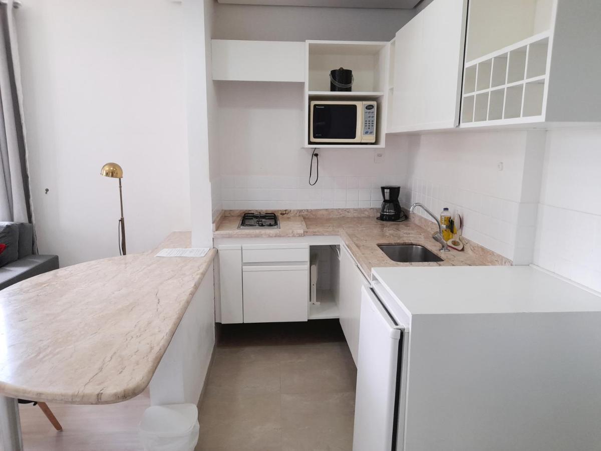Flat Impecavel Proximo Aos Shoppings Jk E Olimpia
