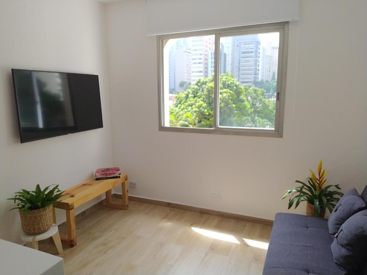 Paulista Flat