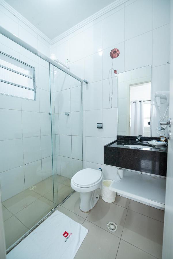 Khách sạn Expo 4*