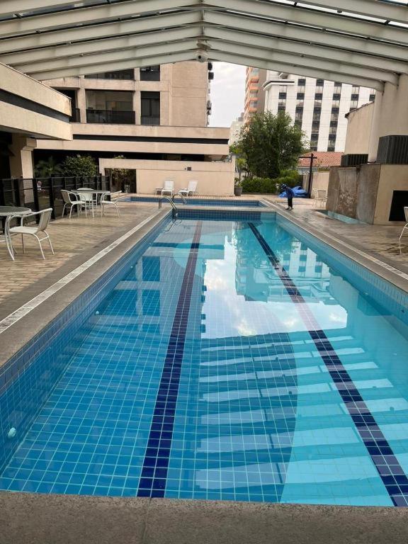 Flat Aeroporto De Congonhas 4*