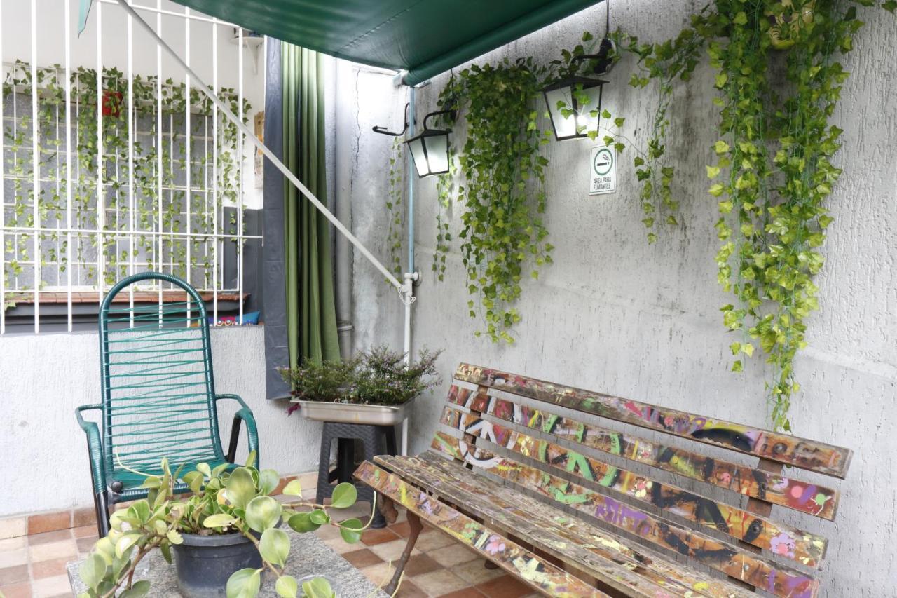 Hospedaria Da Mama Hostel *