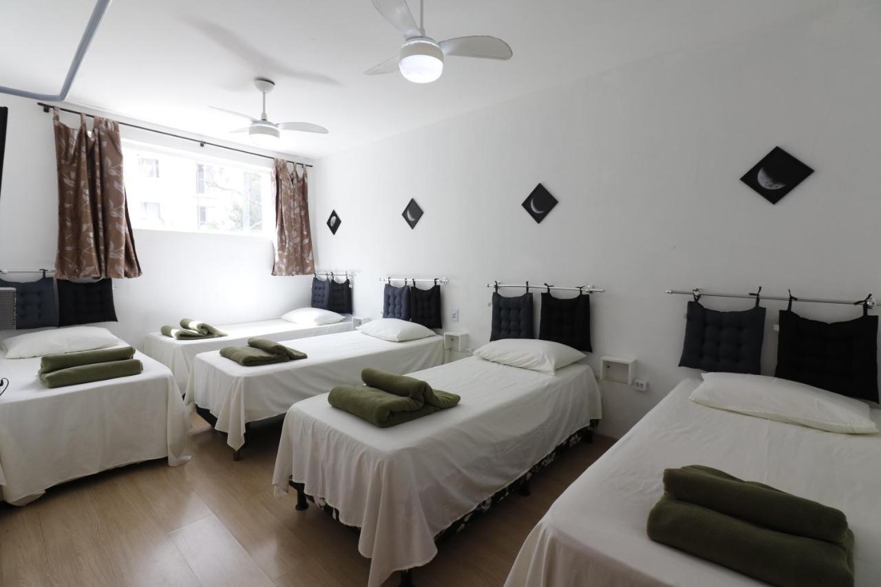 Hostel Hospedaria Da Mama *