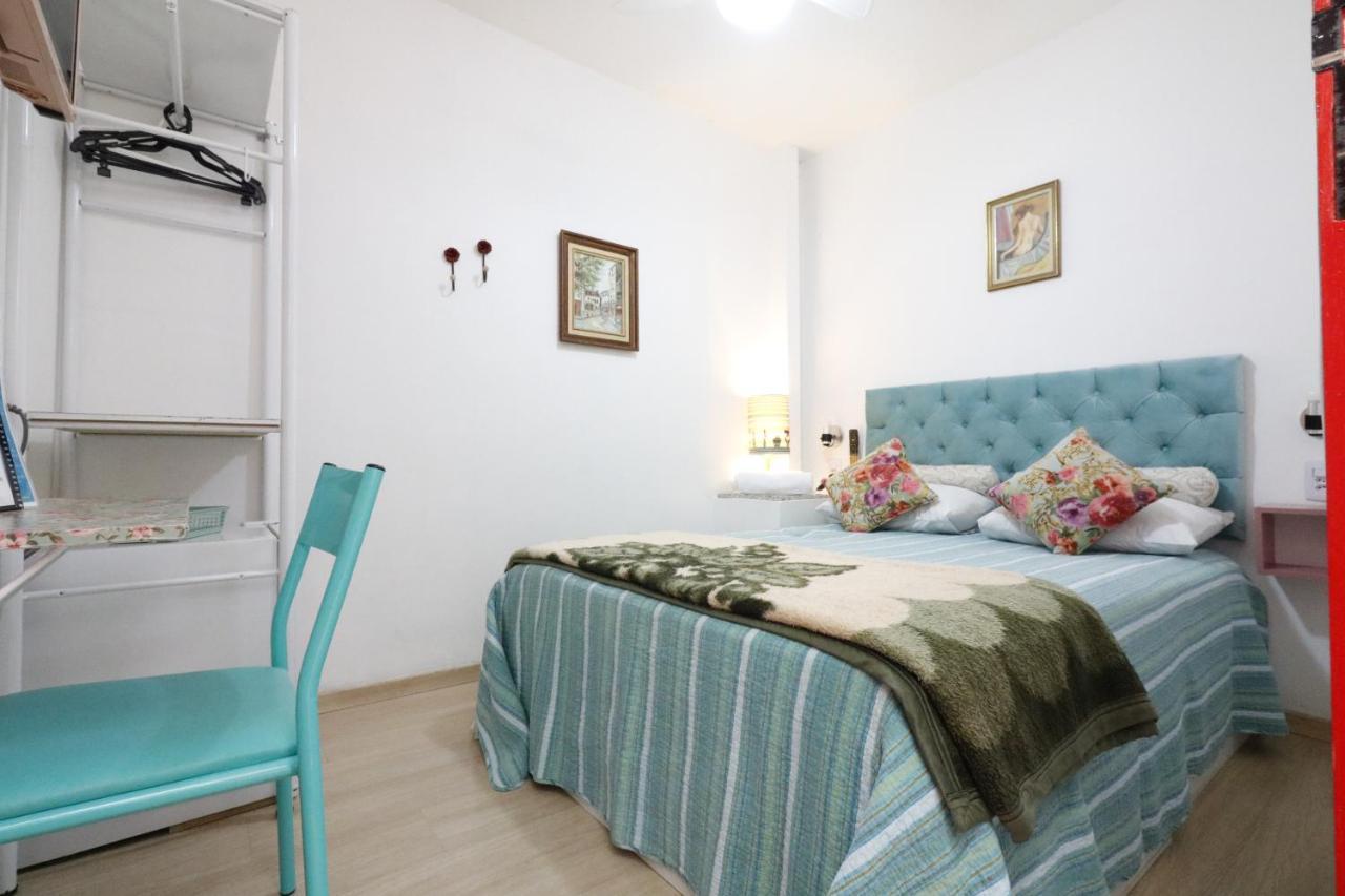 Hospedaria Da Mama
