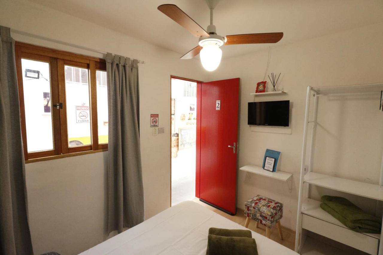 Hospedaria Da Mama Hostel *