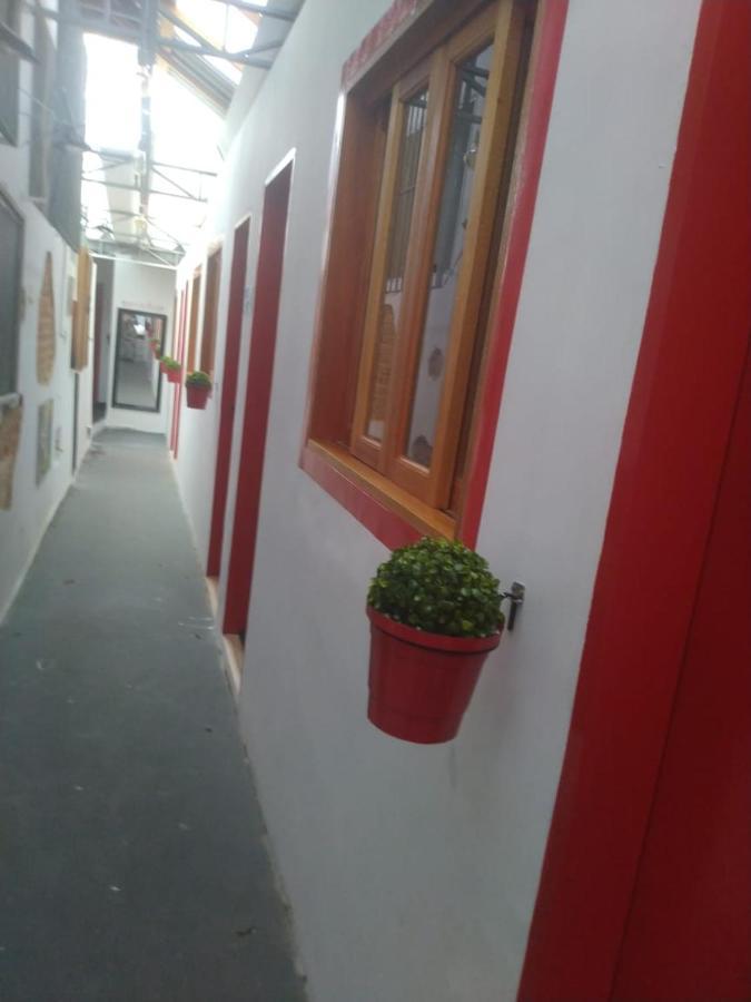 Hospedaria Da Mama Sao Paulo