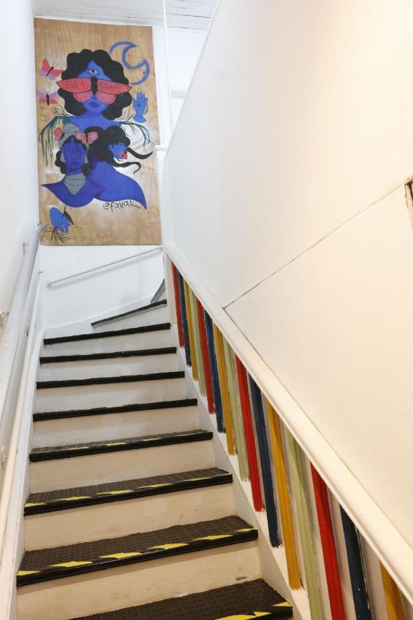 Hospedaria Da Mama Hostel