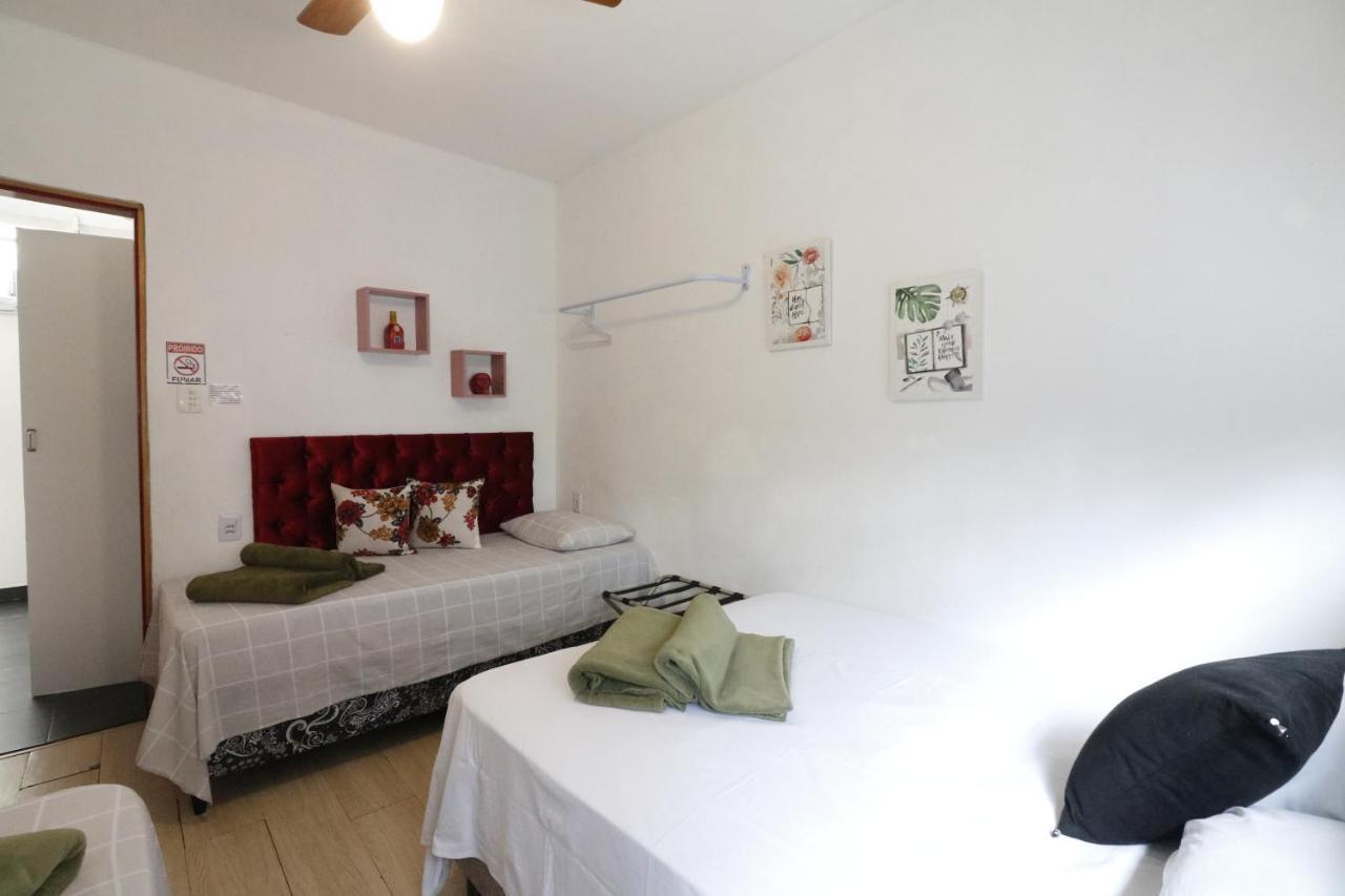 Hospedaria Da Mama Hostel *