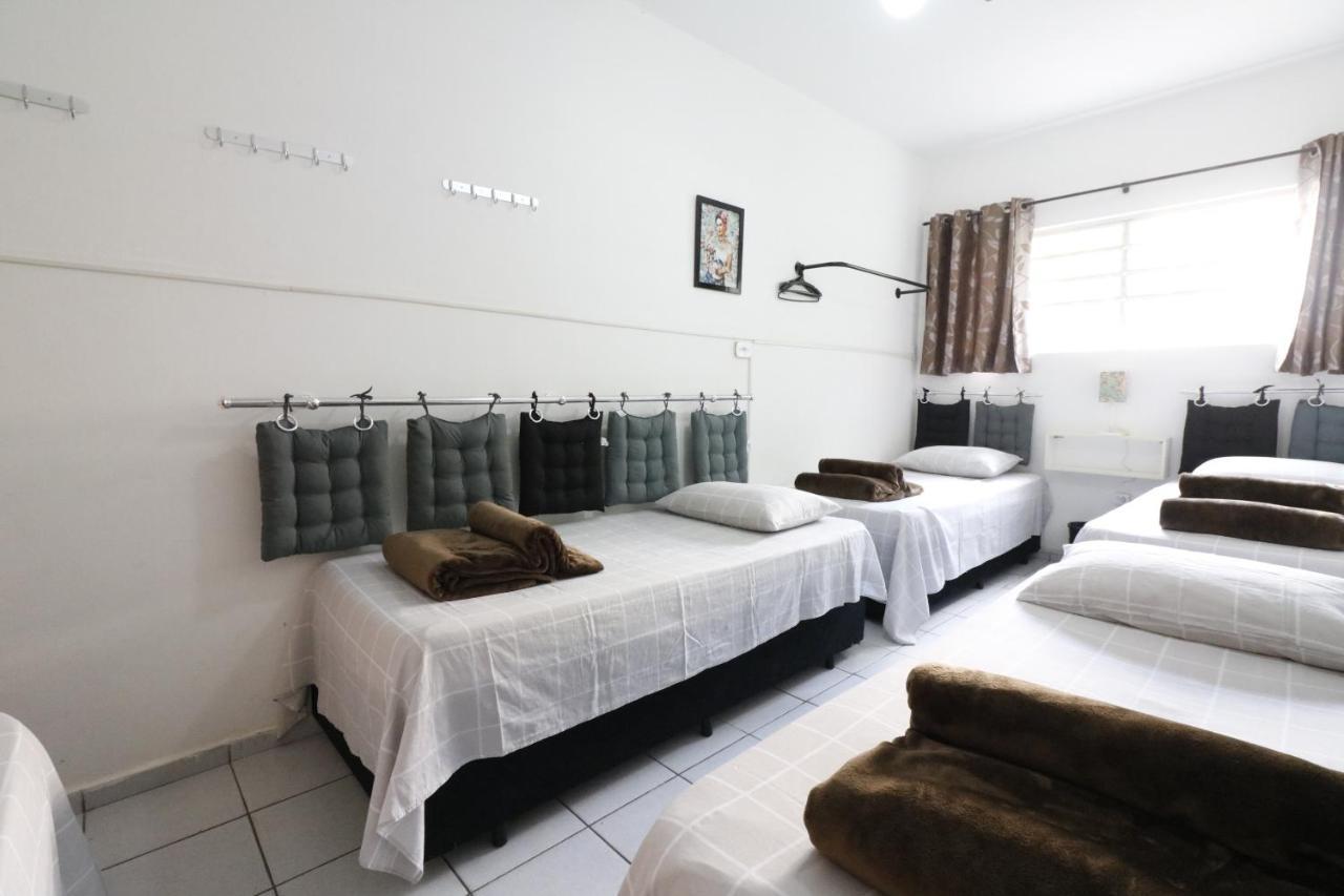 Hostel Hospedaria Da Mama *