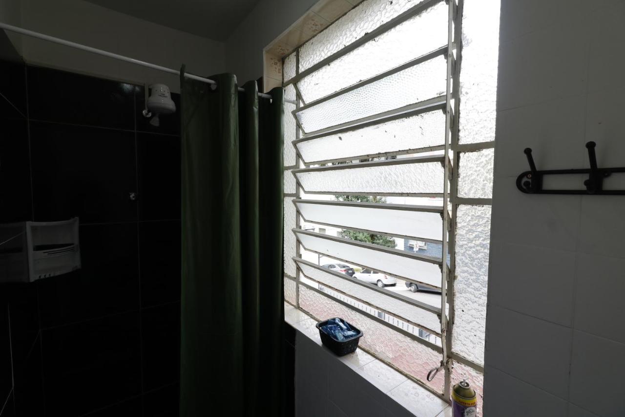 Hostel Hospedaria Da Mama Sao Paulo