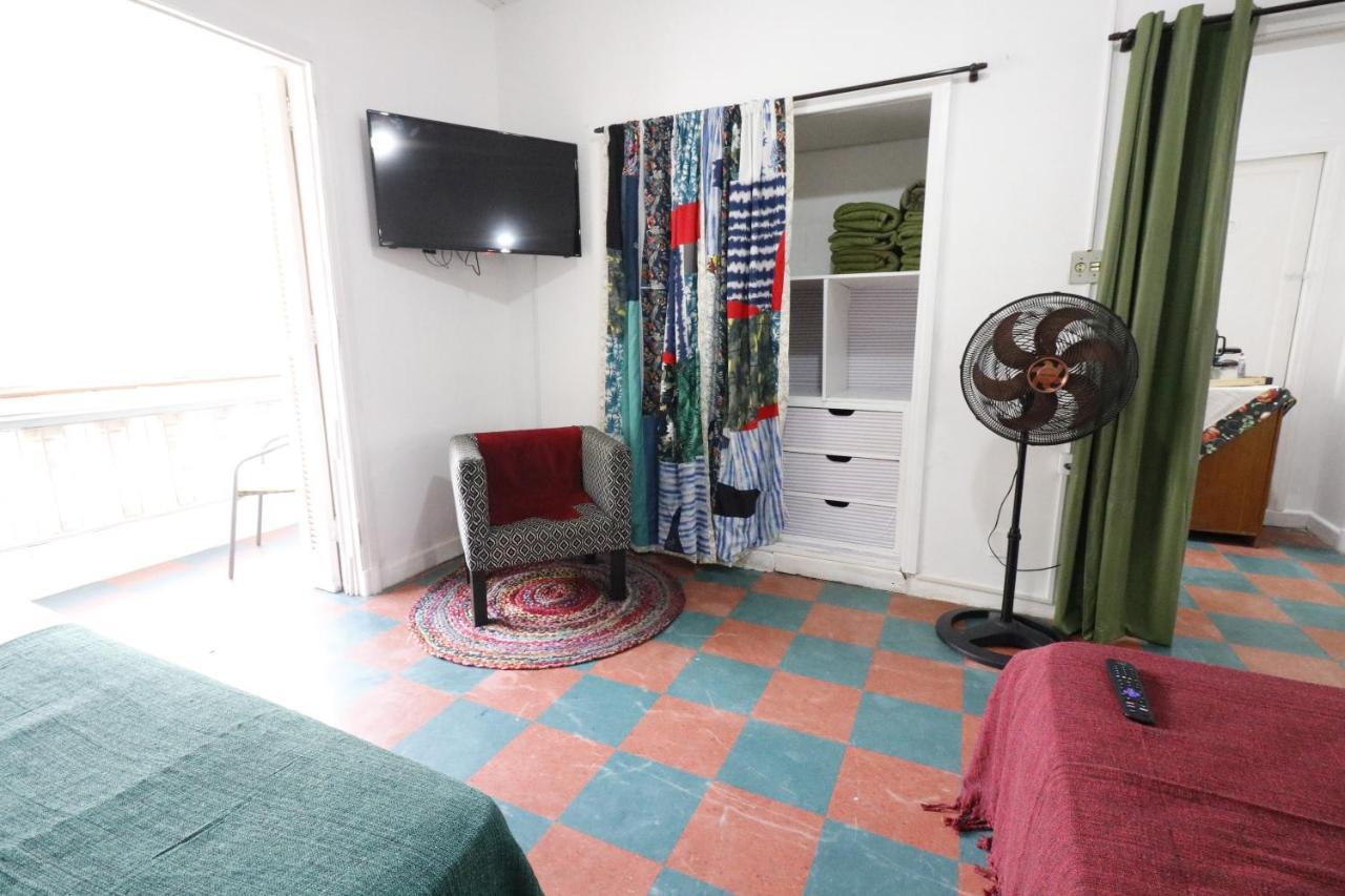 Hospedaria Da Mama Hostel *