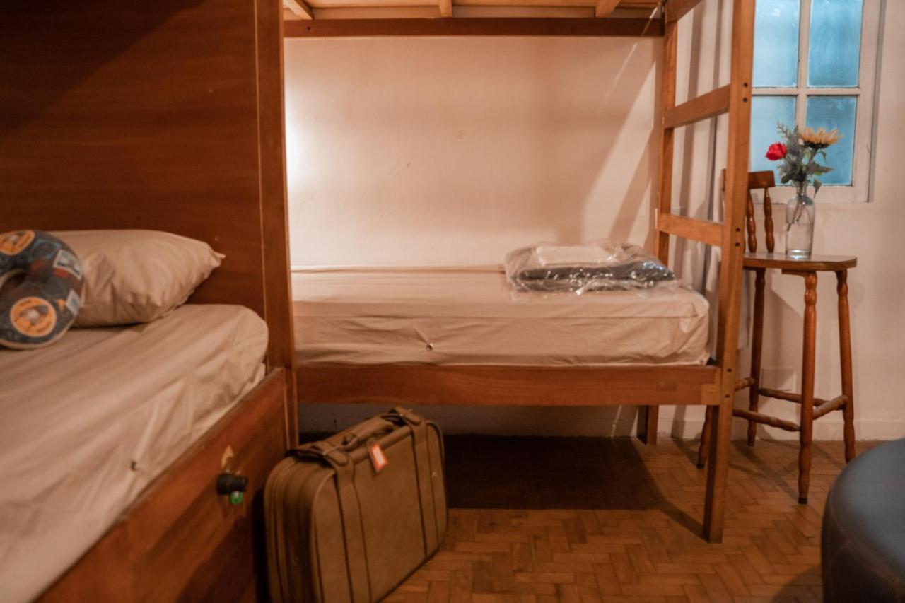 Albergue Garoa *