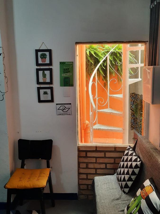 Vilarejo Pinheiros