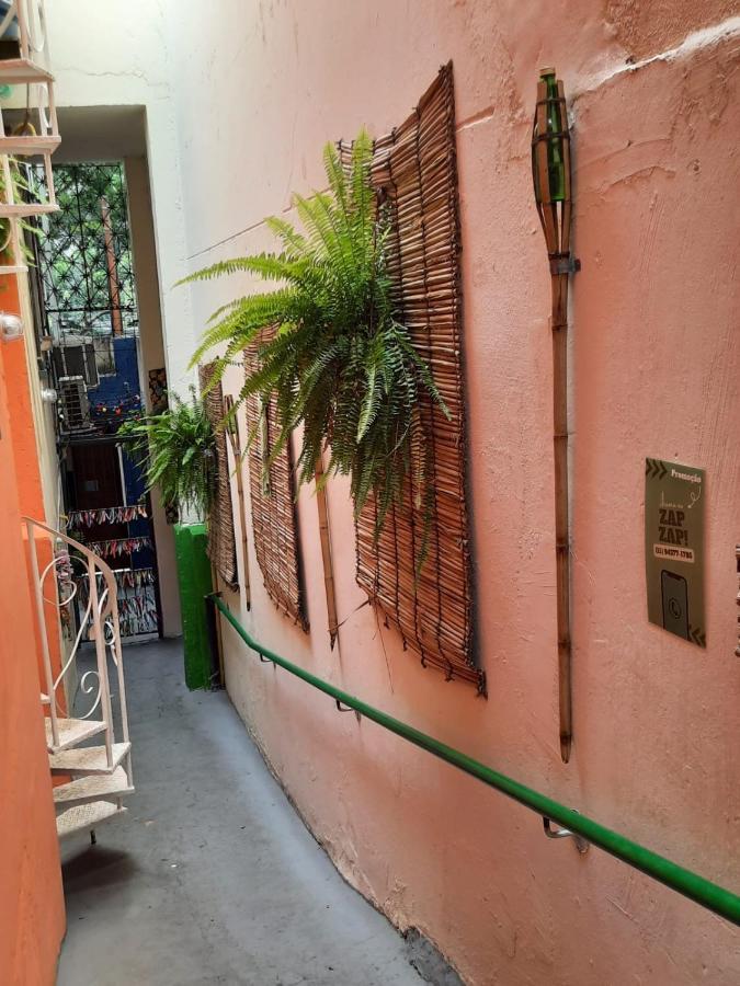 Hostel Vilarejo Pinheiros *