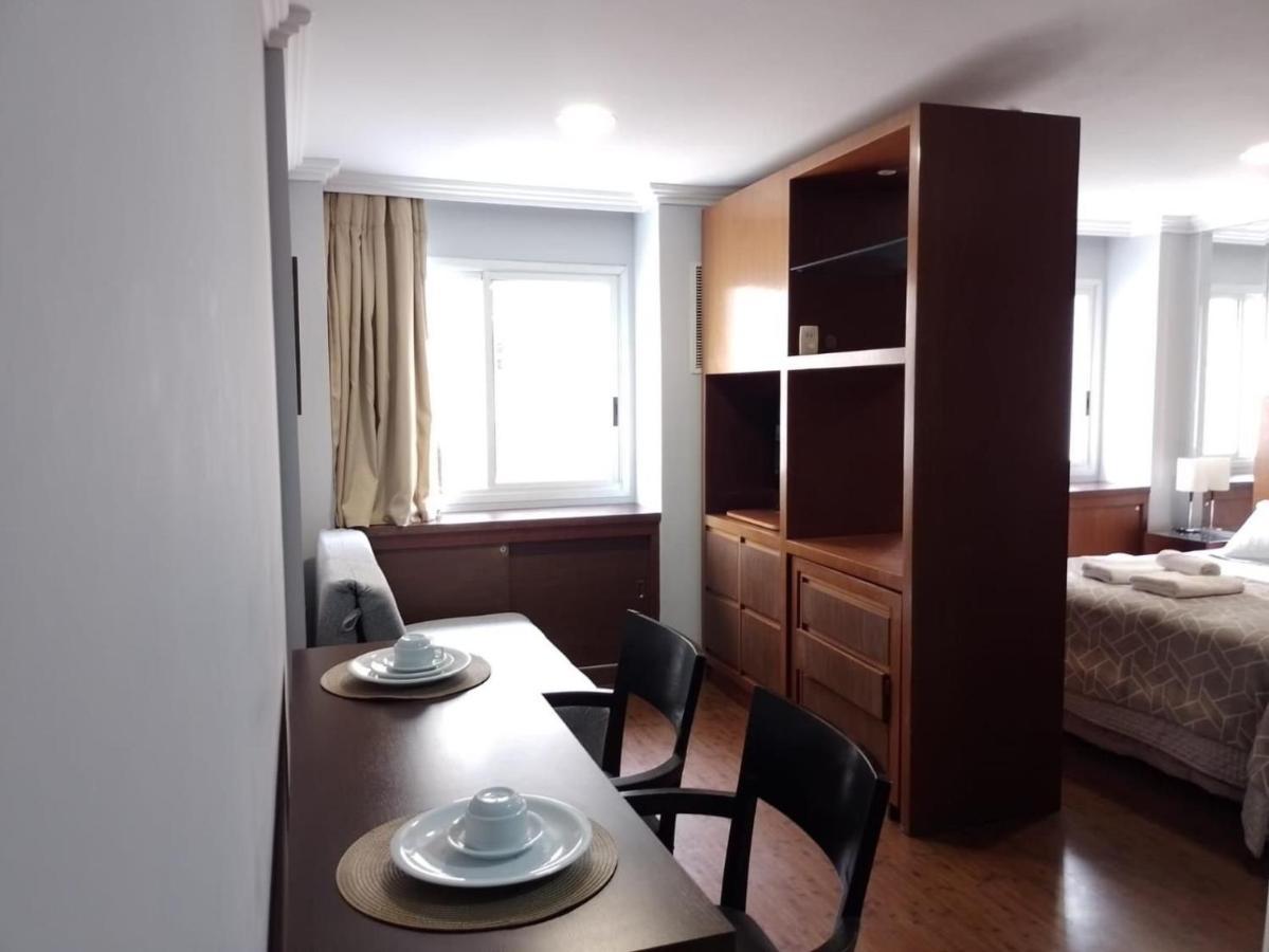 Flat No Jardins - Poucos Metros Da Av Paulista Sao Paulo