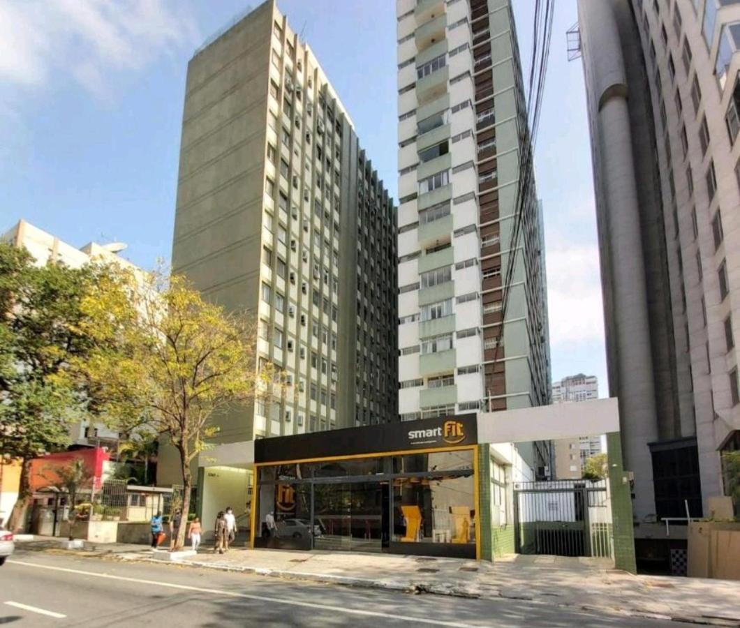 Alameda Santos - By Capsula * Sao Paulo