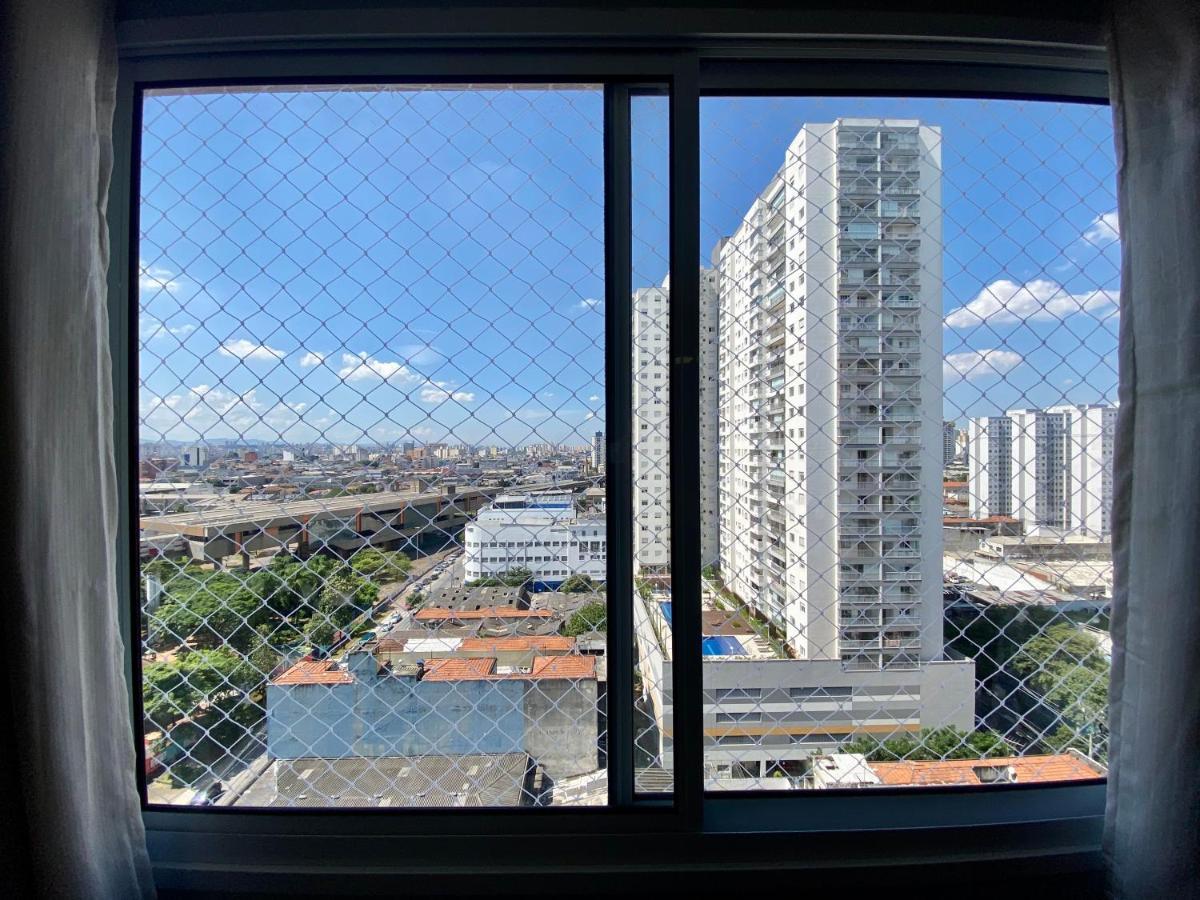 Fantastico Em Frente Ao Metro Bras ! - Rua Coronel Mursa, 56 - Bras